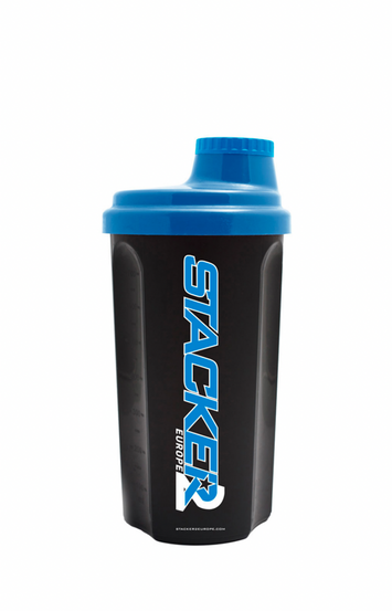 Stacker Shakebeker