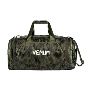 Venum Sporttas Trainer Lite Khaki/Camo