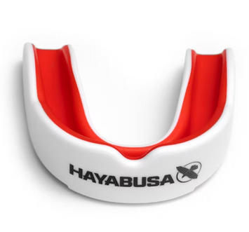 Hayabusa Bitje Combat Wit