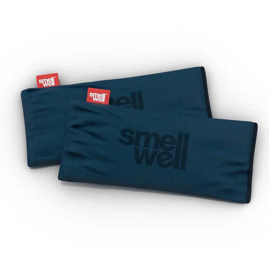 SmellWell Bokshandschoenen Verfrissers Active XL Midnight Blue