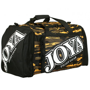 Sporttas Joya Camo V2 Goud