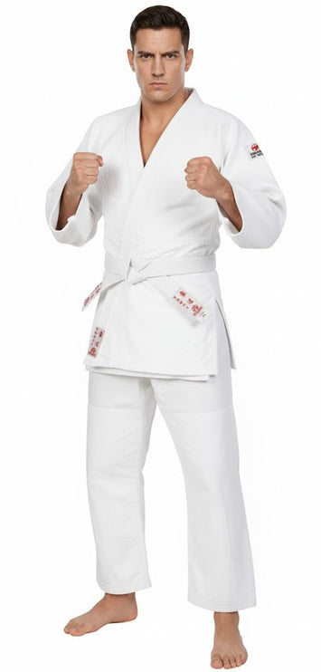 Hayashi Judopak Todai