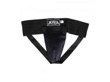 Joya Gear Tok Zwart