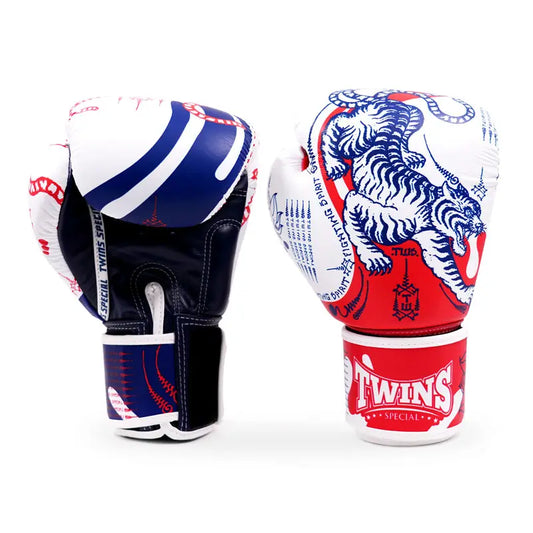 Twins Bokshandschoenen FBGVL 4 Yant