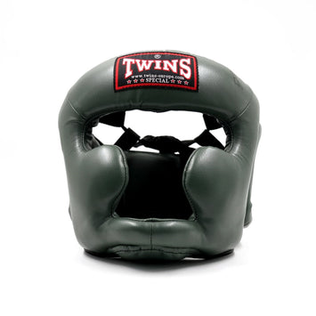 Twins Hoofdbeschermer HGL 3 Militairy