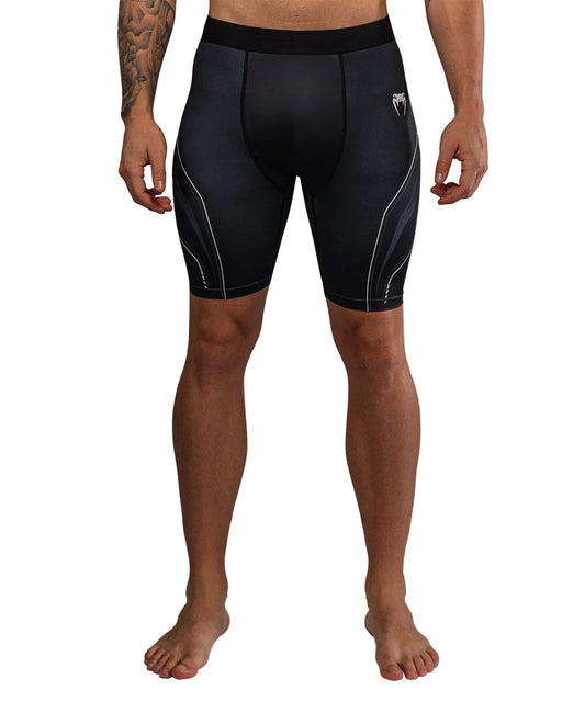 Venum Streamline Vale Tudo Short Zwart/Wit