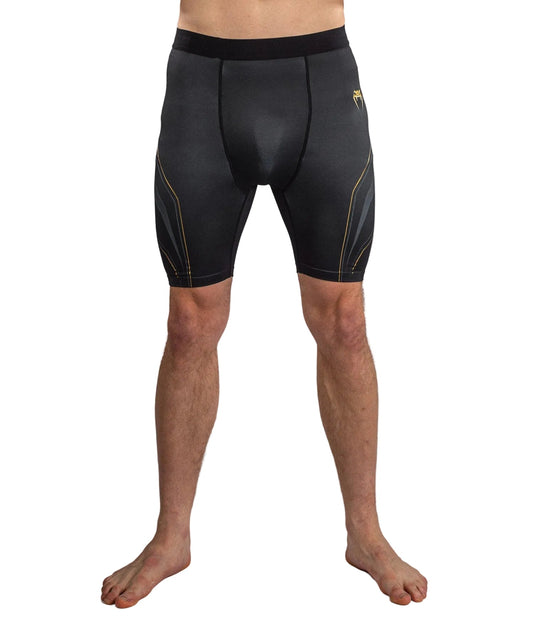 Venum Streamline Vale Tudo Short Zwart/Goud