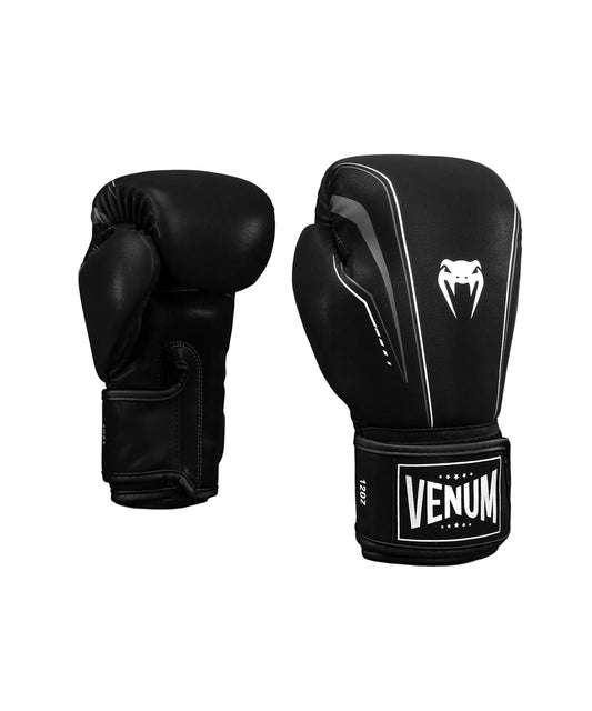 Venum Bokshandschoenen Streamline Zwart/Wit