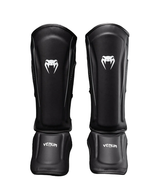 Venum Scheenbeschermers Streamline Zwart/Wit