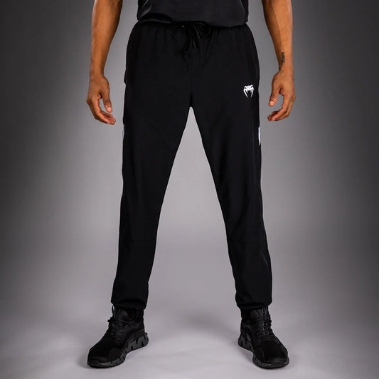 Venum Attack 90 Trainingsbroek Zwart/Wit