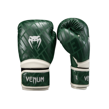 Venum Bokshandschoenen Contender 1.5 XT Groen/Wit