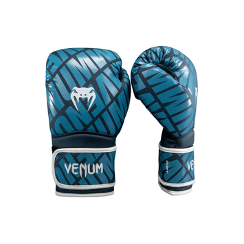 Venum Bokshandschoenen Contender 1.5 XT Navy Blue/Sky Blue