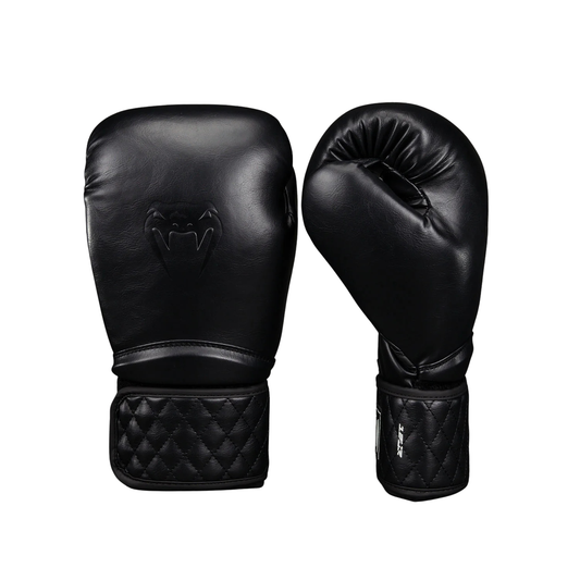 Venum Bokshandschoenen Impact Classic Zwart