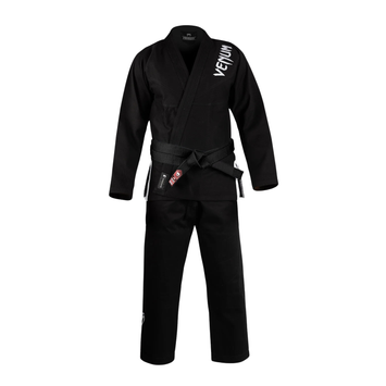 Venum Contender 3.0 BBJ Gi 380g Zwart