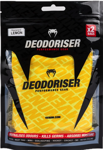 Venum Glove Deodrizer Lemon