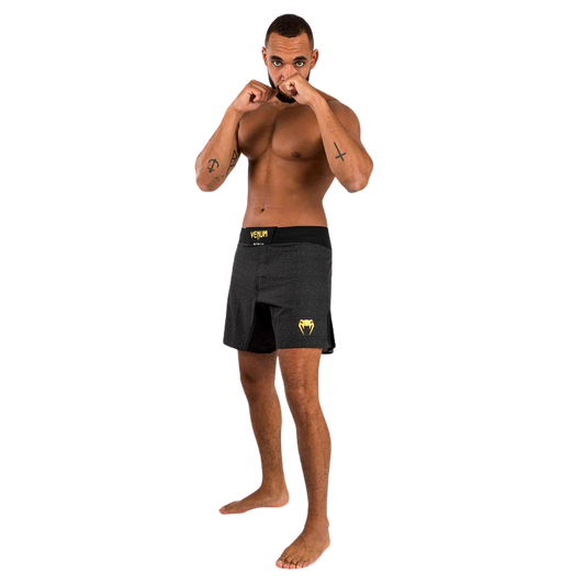 Venum X Ares 2.0 Fightshort Zwart/Goud