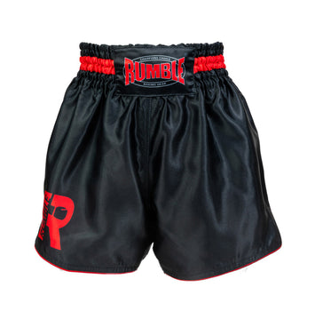 Kickboksshort Rumble RS-137