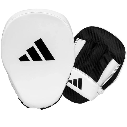 Adidas Handpads Speed Coach Wit/Zwart
