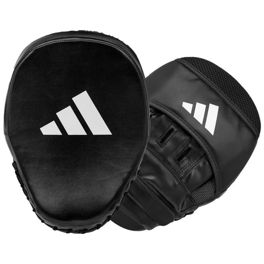 Adidas Handpads Speed Focus Zwart/Wit
