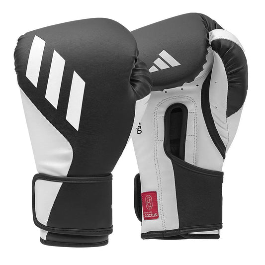 Adidas Bokshandschoenen Speed Tilt 350V Black/White