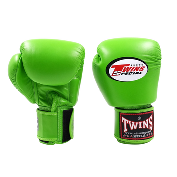 Twins Bokshandschoenen BGVL 3 Lime