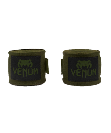 Venum Bandage Khaki/Zwart 4.5 meter