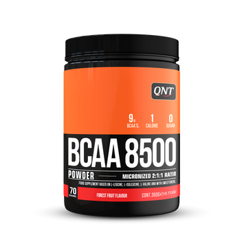 QNT BCAA 8500 350g