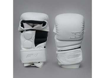 Joya Gear MMA Handschoenen Performance Zwart/Carbon