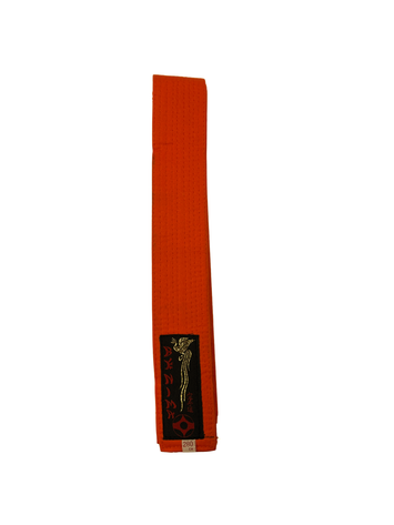Budo Band Benima Oranje