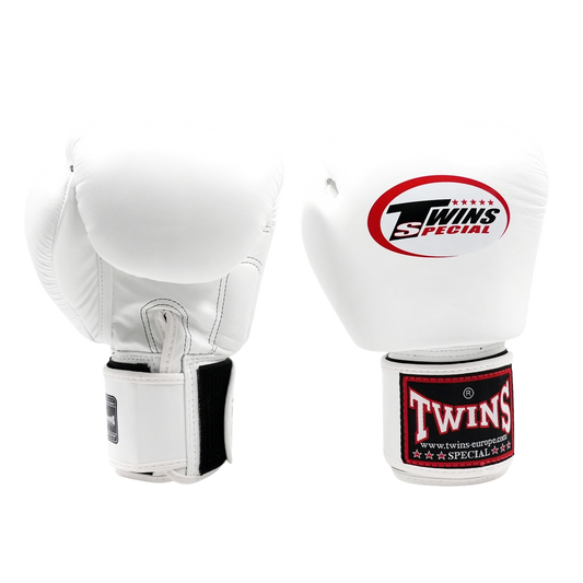 Twins Bokshandschoenen BGVL 3 White
