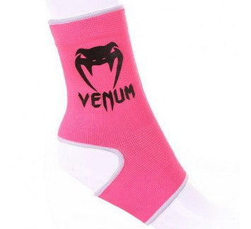 Venum Enkelkous Roze