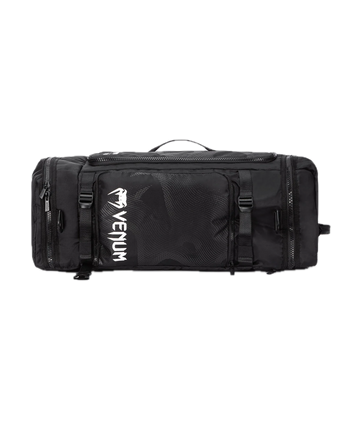 Sporttas Venum Hybrid Zwart