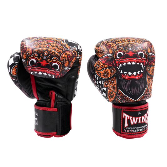 Twins Bokshandschoenen FBGVL 4 Baron