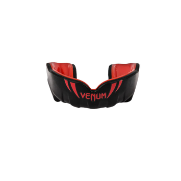 Venum Bitje Challenger Kids Zwart-Rood