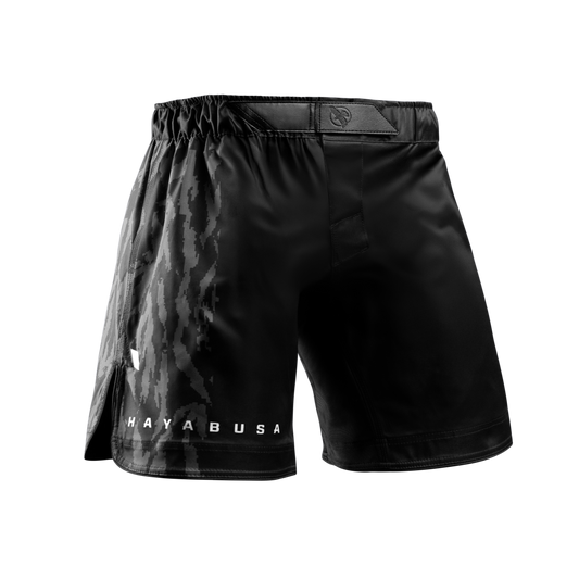 Hayabusa Apex Fight Short Mid-Thigh Zwart