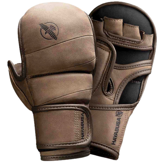 MMA Handschoen Hayabusa Kanpeki LX T3 7oz