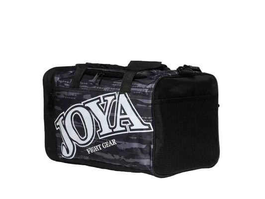 Joya Gear Sporttas Camo V2 Zwart