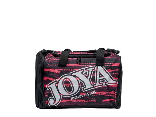 Joya Gear Sporttas Camo V2 Roze
