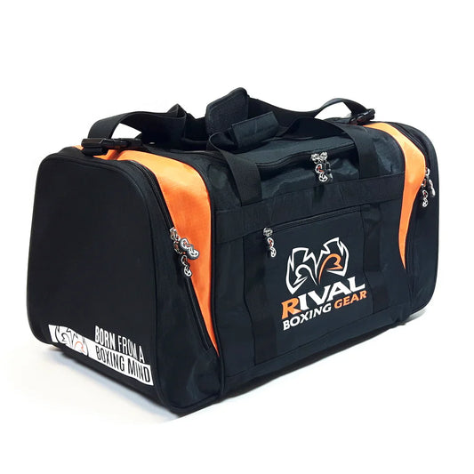 Rival Gym Bag