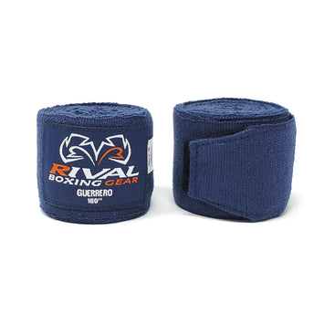 Rival Guerrero Bandage Navy