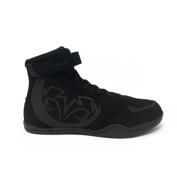 RSX Genesis 3 boksschoenen Zwart