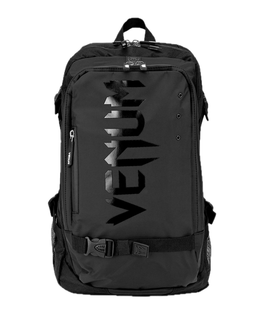 Rugzak Venum Challenger Pro Evo Black/Black