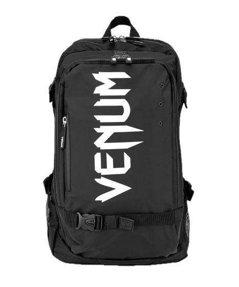 Rugzak Venum Challenger Pro Evo Black/White