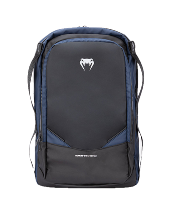 Venum Rugtas Evo 2 Zwart/Blauw