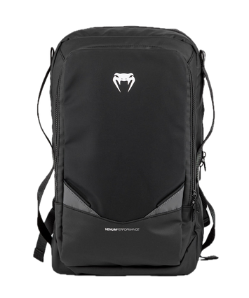 Venum Rugtas Evo 2 Zwart/Grijs