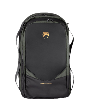 Venum Rugtas Evo 2 Zwart/Khaki
