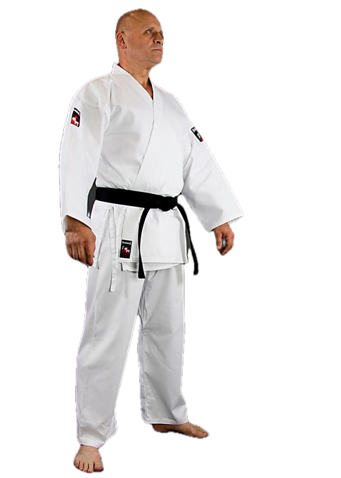 Karate Pak Rumble Wit