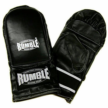 Rumble Zakhandschoen Wanten leer