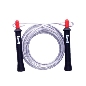 Rumble Springtouw Staal Verstelbaar