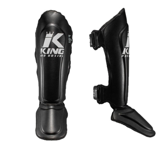 King Pro Boxing Scheenbeschermer SGL-7